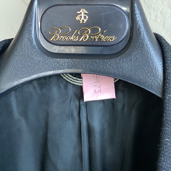 Black Tuxedo with pants - Picture 4 of 10